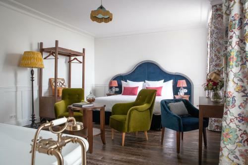Hotel La Maison D'estournel