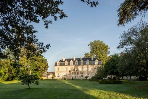 Hotel La Maison D'estournel