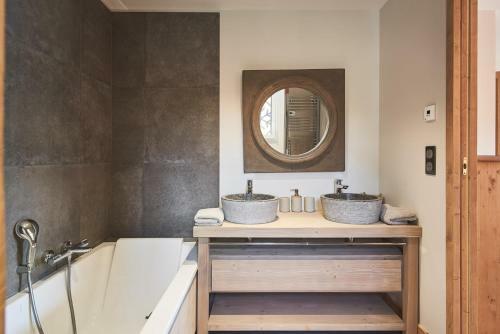 Luxury Chalet