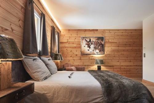Luxury Chalet