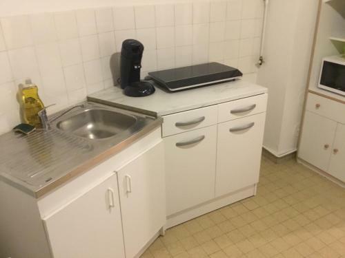 Apartamento Appart Du Centre
