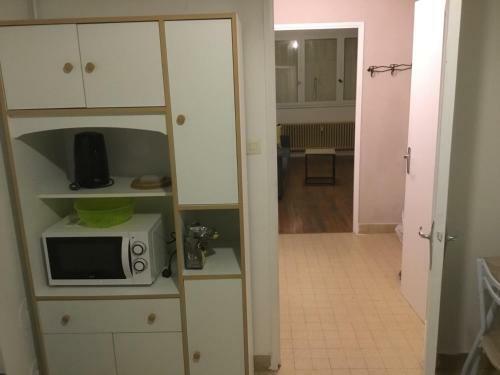 Apartamento Appart Du Centre