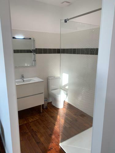 Hostal Maison Graciateguy