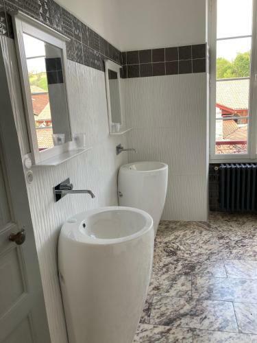 Hostal Maison Graciateguy