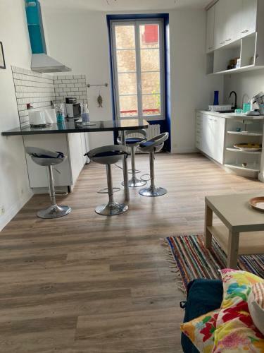 Hostal Maison Graciateguy
