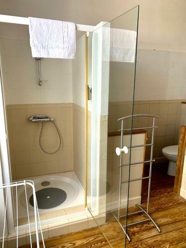 Hostal Maison Graciateguy