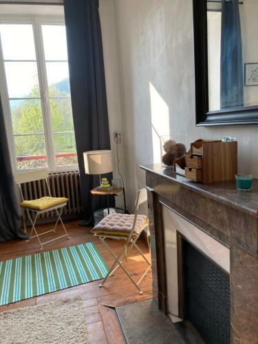 Hostal Maison Graciateguy