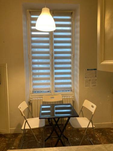 Hostal Maison Graciateguy