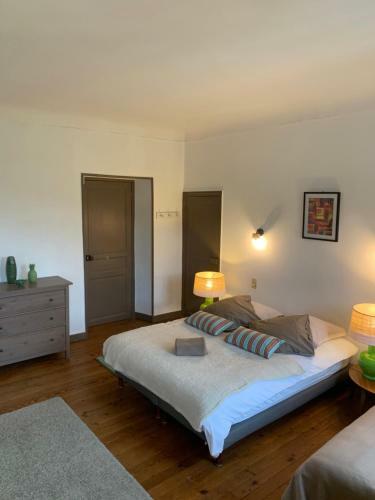 Hostal Maison Graciateguy