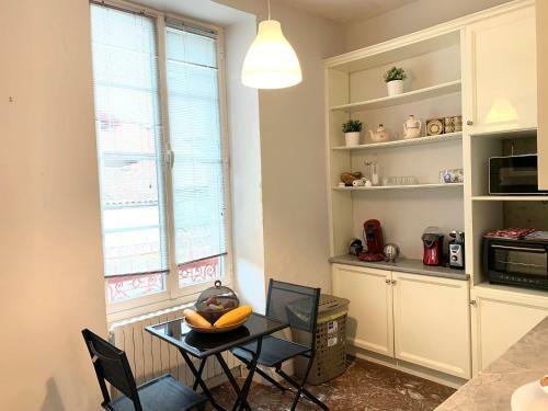 Hostal Maison Graciateguy