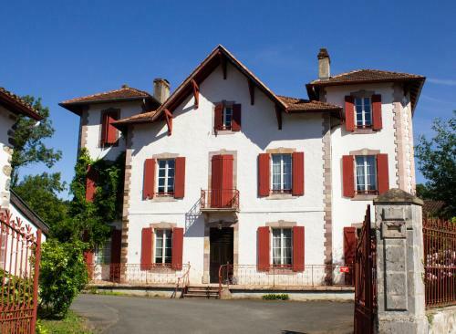 Hostal Maison Graciateguy