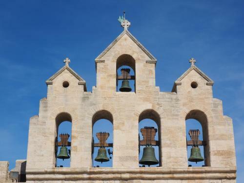 Apartamento Saintes-maries-de-la-mer, 3 Rooms Close To Everything
