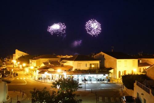 Apartamento Saintes-maries-de-la-mer, 3 Rooms Close To Everything