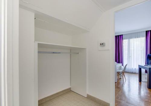Apartamento Fauriel
