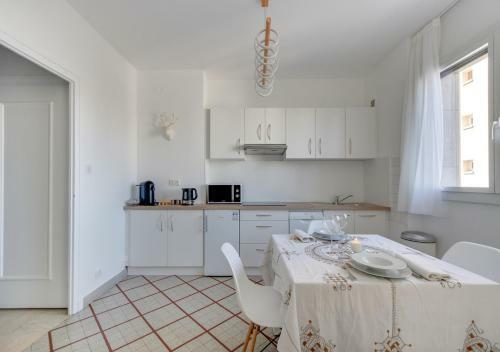 Apartamento Fauriel