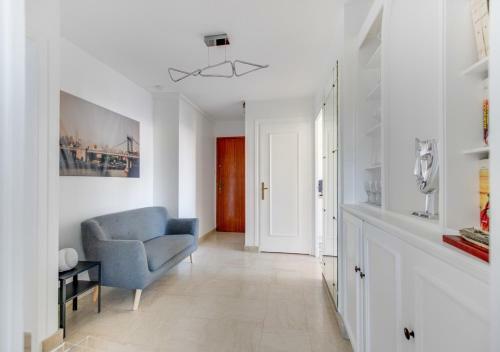 Apartamento Fauriel