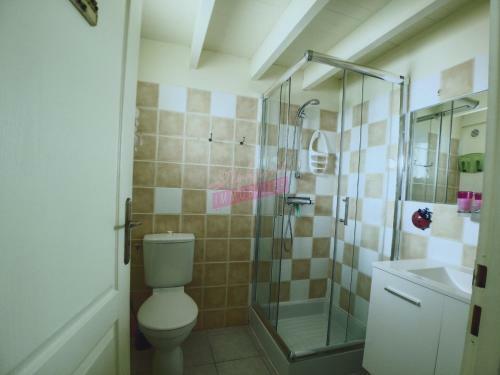 Apartamento R�f Ls43 : Appartement 4 Pers Balcon Bellevue