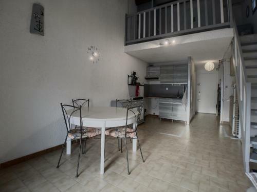 Apartamento R�f Ls44 : Appartement 4 Pers Les Avocettes N�17