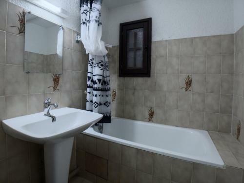 Apartamento R�f Ls44 : Appartement 4 Pers Les Avocettes N�17