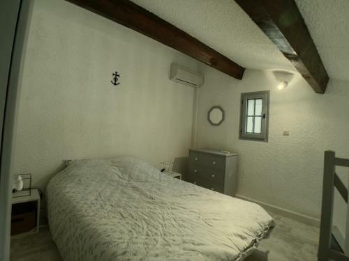 Apartamento R�f Ls44 : Appartement 4 Pers Les Avocettes N�17