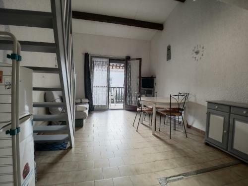 Apartamento R�f Ls44 : Appartement 4 Pers Les Avocettes N�17
