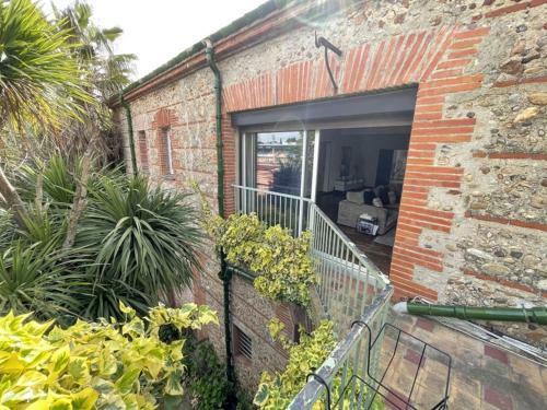 Villa Superbe Mas Restaur� - Piscine Priv� - 8avgd26