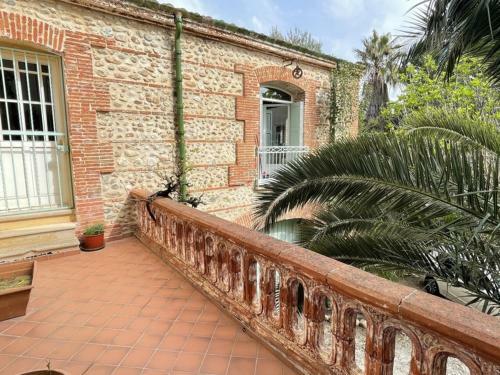 Villa Superbe Mas Restaur� - Piscine Priv� - 8avgd26
