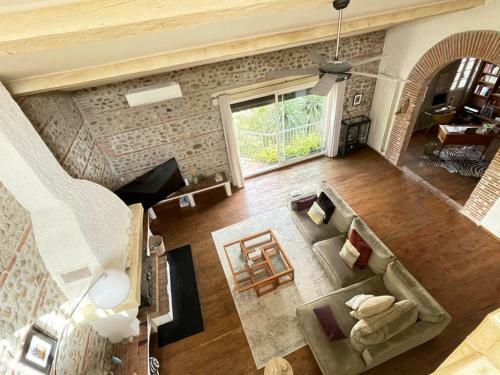 Villa Superbe Mas Restaur� - Piscine Priv� - 8avgd26
