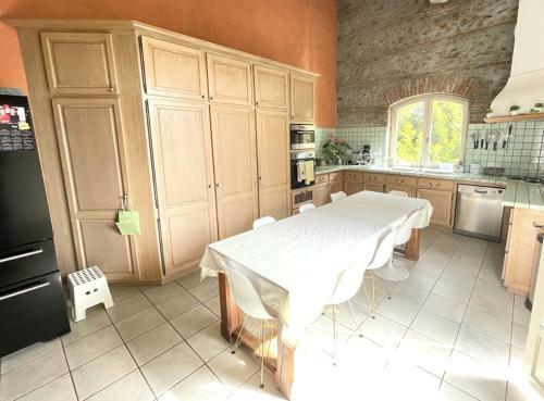 Villa Superbe Mas Restaur� - Piscine Priv� - 8avgd26