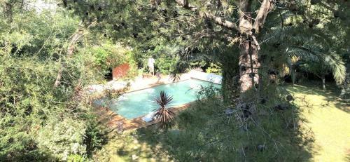 Villa Superbe Mas Restaur� - Piscine Priv� - 8avgd26