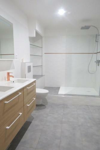 Villa Superbe Mas Restaur� - Piscine Priv� - 8avgd26