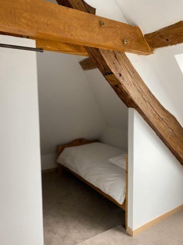 Hostal Ch�teau De Saint-genix