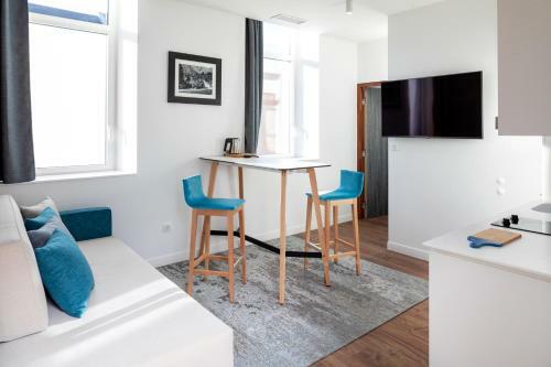 Hotel R�sidence Le Commerce