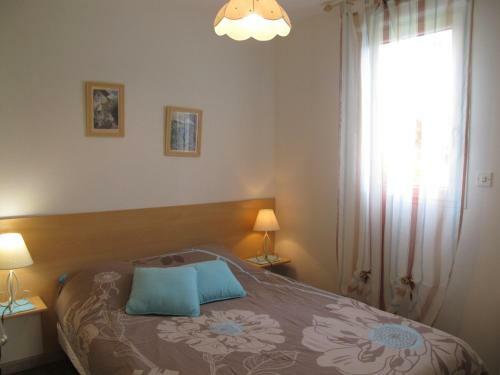 Chalet Les Aigrettes