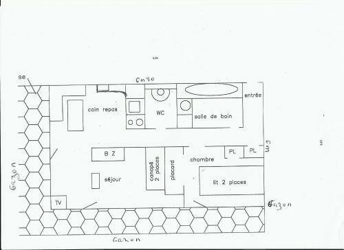 Apartamento Seasonal Rental Spa Treatment