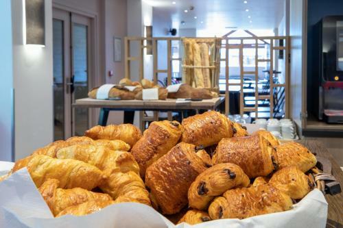 Sowell Hotels Mont Blanc Et Spa