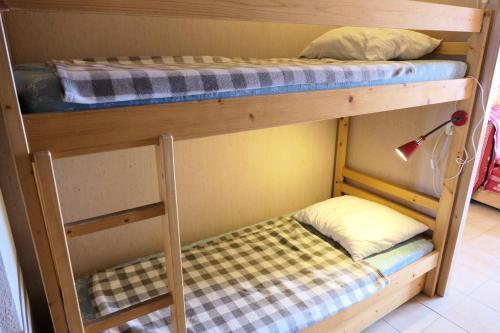 Apartamento R�sidence Pointe Des Aravis - Studio Pour 4 Personnes 85
