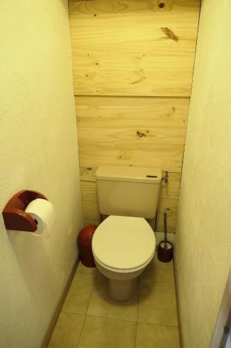 Apartamento R�sidence Pointe Des Aravis - Studio Pour 4 Personnes 85