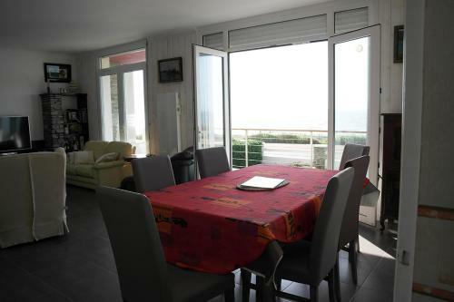 Une Grande Maison Sur La Corniche de St Hilaire de Riez