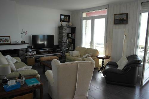 Une Grande Maison Sur La Corniche de St Hilaire de Riez