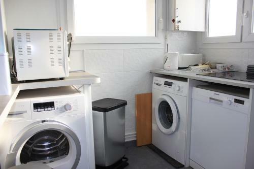 Apartamento Appartement Avec Vue Mer En Vend�e