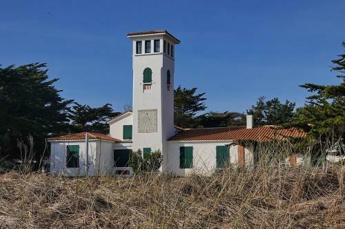 Apartamento Appartement Avec Vue Mer En Vend�e