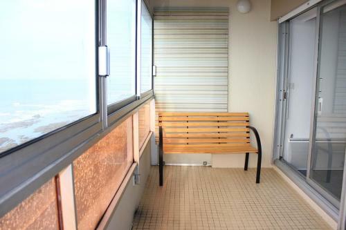 Apartamento Appartement Avec Vue Mer En Vend�e