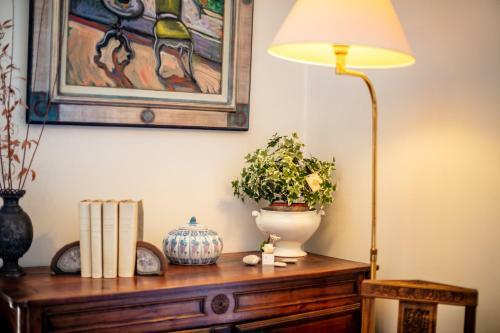 Villa La Brise Du Cap By Riviera Holiday Homes