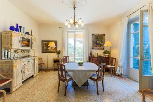 Villa La Brise Du Cap By Riviera Holiday Homes