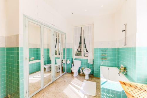 Villa La Brise Du Cap By Riviera Holiday Homes