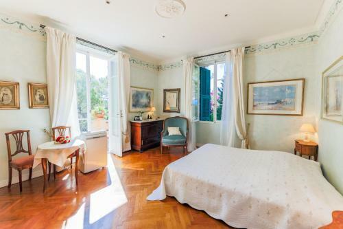 Villa La Brise Du Cap By Riviera Holiday Homes