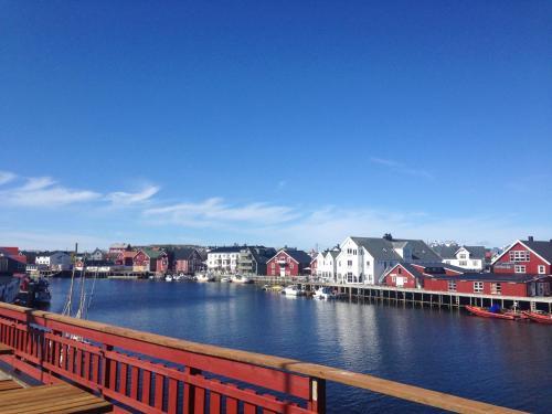 Hotel Finnholmen Brygge
