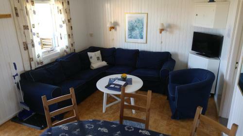 Hvasser Motell