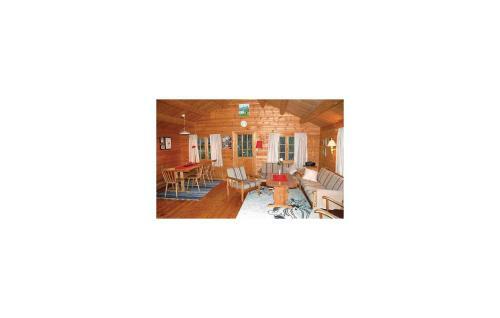 Holiday Home Eikesdal Eikesdalsvatnet Vike II